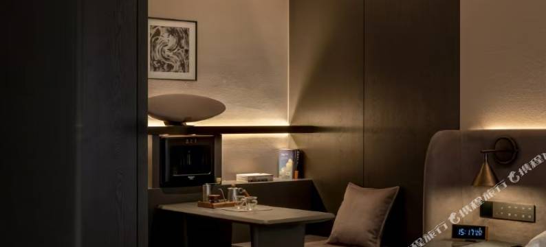 大庆GAGA酒店(大庆人民医院店)图片