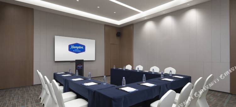 贵阳南明兴业希尔顿欢朋酒店图片