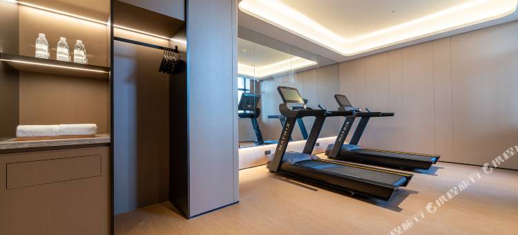 全季酒店(哈尔滨中央大街卓展购物中心店)图片