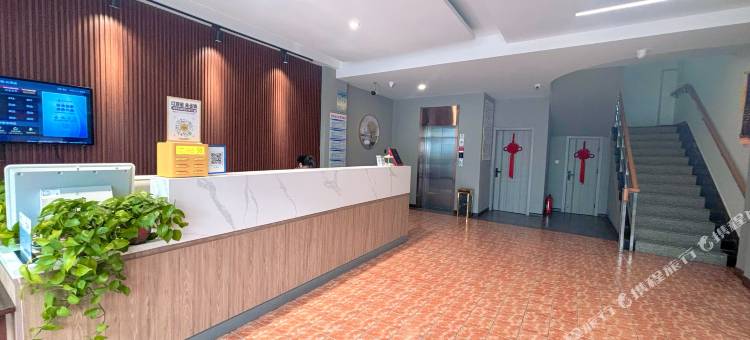 如家派柏·云酒店(唐山丰南朝阳大街店)图片