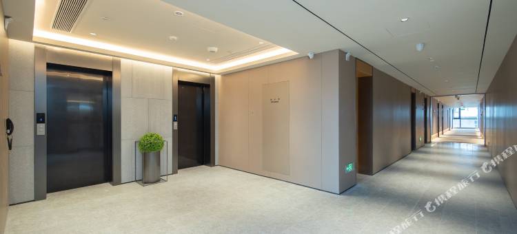 全季酒店(宿州灵璧迎宾大道店)图片