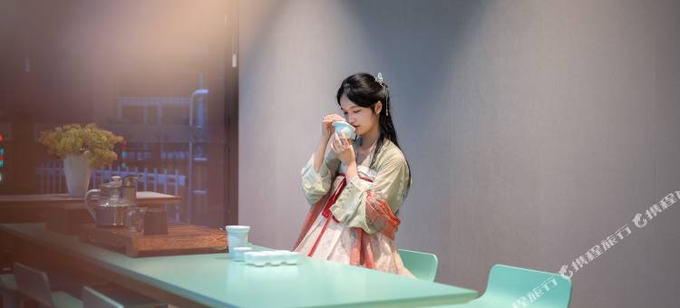 季居酒店(荥阳市政府店)图片