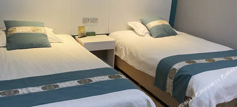 家之缘宾馆(扬州东关街个园店)图片