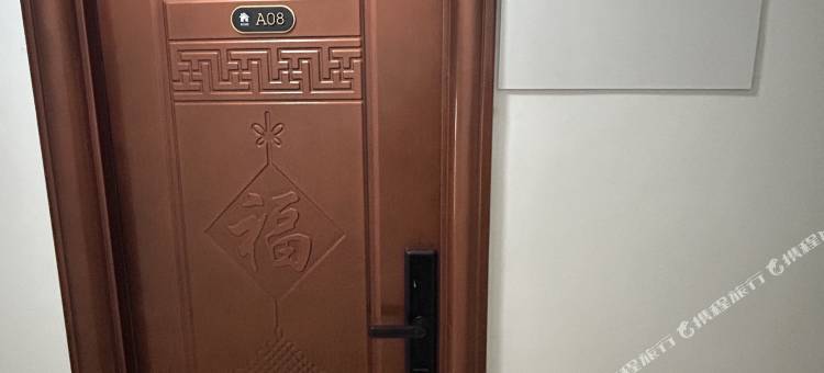 野陌民宿(南宁动物园地铁站店)图片