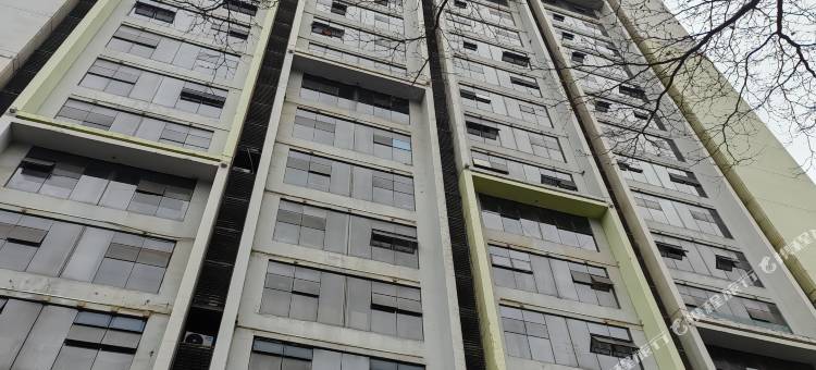 美宜民宿(窑埠古镇万达广场店)图片