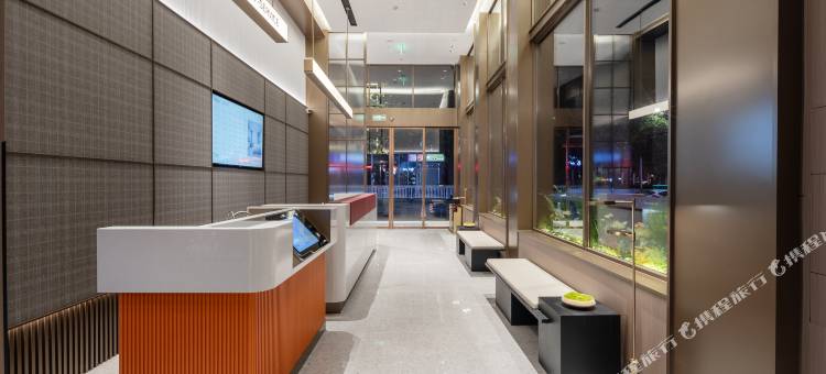 柏曼酒店(南宁医科大一附院教育路店)图片