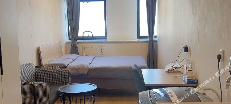 冠寓(杭州冠一商贸大厦店)图片