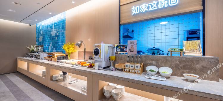 如家酒店·neo(兰州大学火车站店)图片