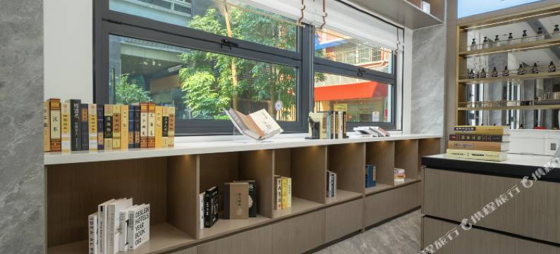 宜致酒店(广州北京路步行街天字码头店)图片