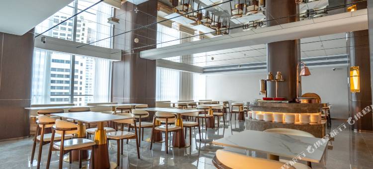 大连锦柏睿酒店图片