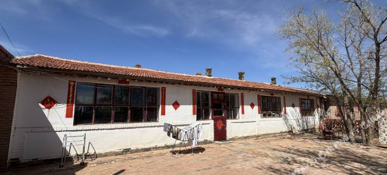 四子王旗伊乐民宿图片