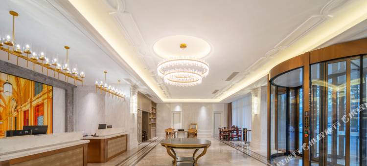 维也纳国际酒店(济宁兖州区大润发龙贵购物广场店)图片