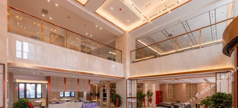 麗枫酒店(珲春世纪广场店)图片