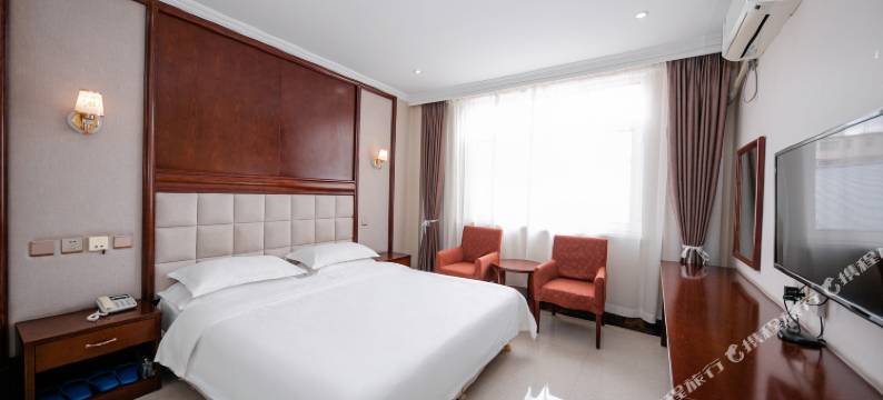 农安毓秀商务宾馆图片