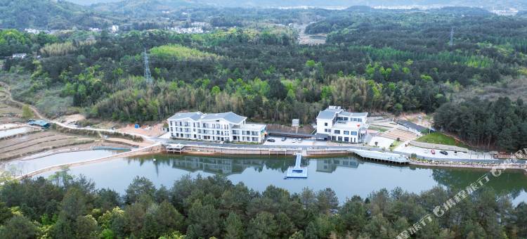 黄山·语山憩度假美宿图片