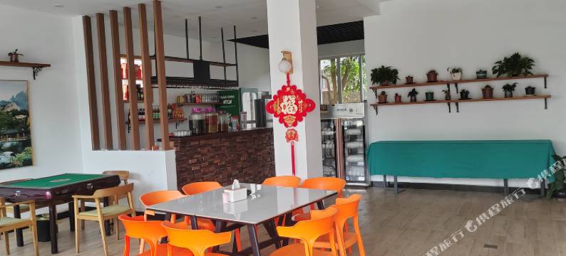 山涧花墅民宿(阳朔印象刘三姐店)图片
