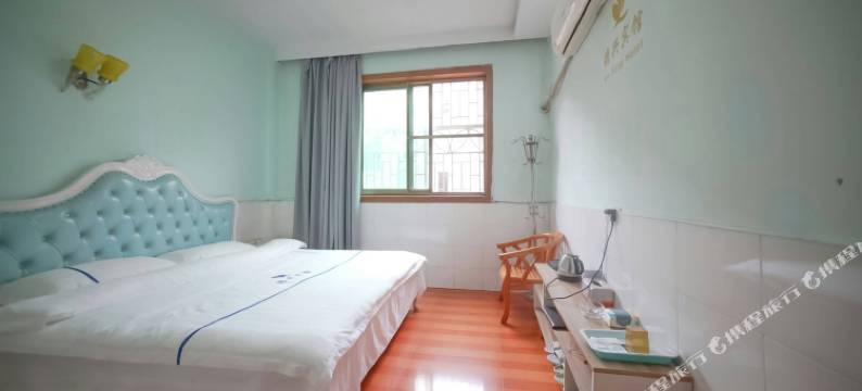 郴州德兴宾馆图片