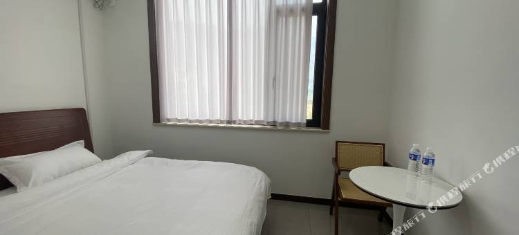 泉漫山墅民宿图片