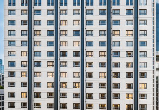 Crystal Designer High-Rise Hotel (Donghai High-Speed Railway Station Pedestrian Street)Hotel Overview