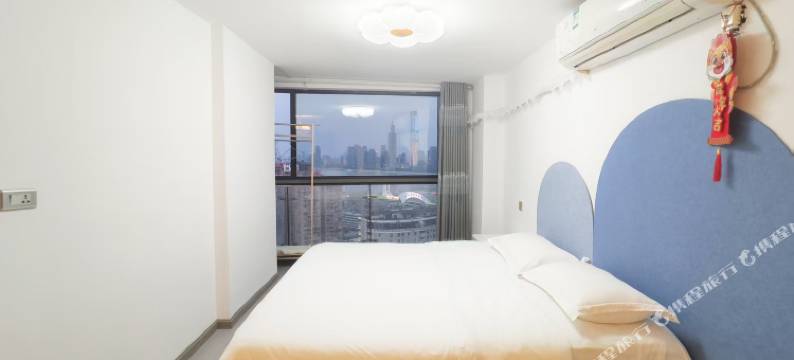 果果公寓(武汉江汉路地铁站步行街店)图片