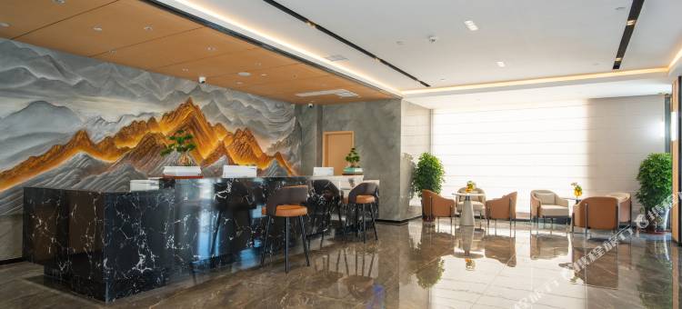 拉萨瑞景酒店(八一北路店)图片