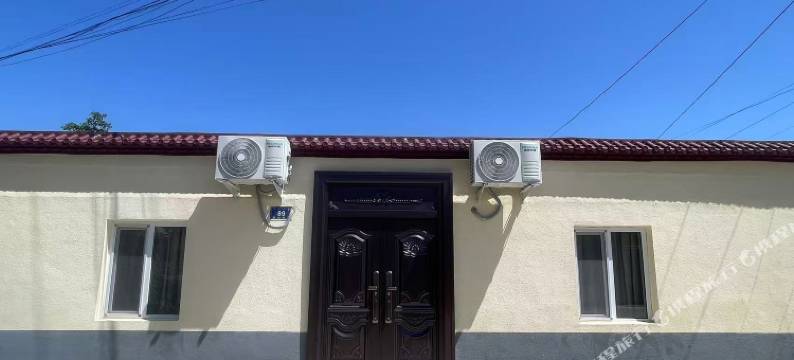 陆号院民宿图片