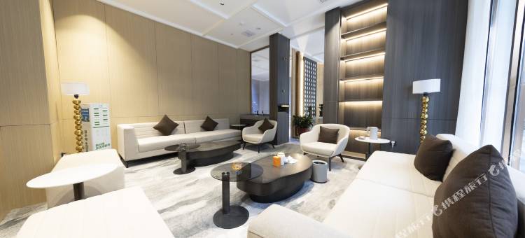 万豪澜庭酒店(山阳人民广场汽车站店)图片