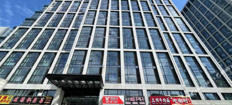 忆江南青年旅舍(星民地铁站店)图片