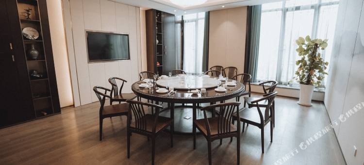 缦·温泉民宿图片