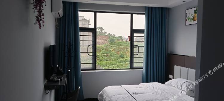 梦之岛酒店图片