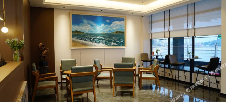 枕海轩民宿(台山尾角湾店)图片