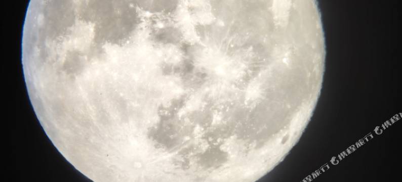 天眼夜幕行星民宿(平塘中国天眼科普基地店)图片