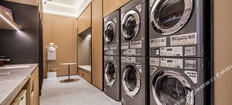 全季酒店(银川北塔湖店)图片