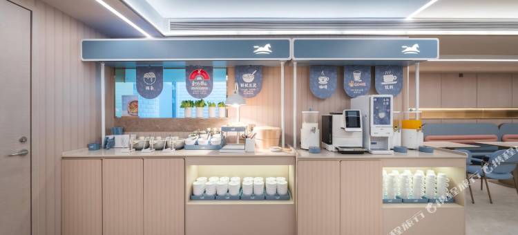 汉庭酒店(荆州吾悦广场店)图片