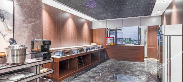 君棠酒店(新密曲梁工业园区大学南路店)图片