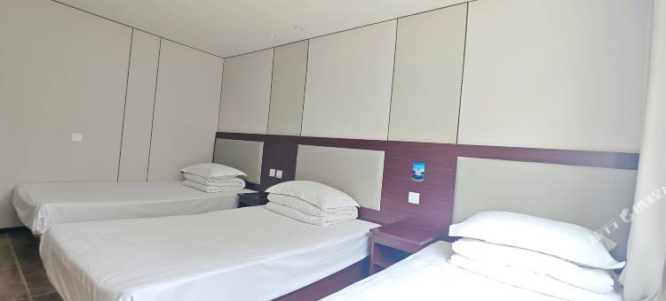 锦州水云天宾馆(古塔夜市店)图片