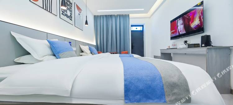 昭苏村居民宿图片