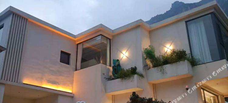 山语美宿(大峡谷店)图片