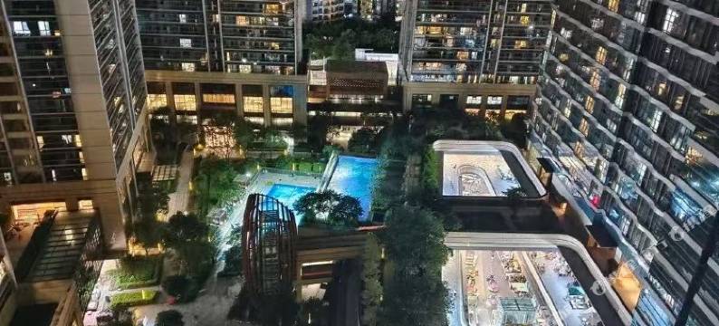 暖心小筑(深圳北站店)图片