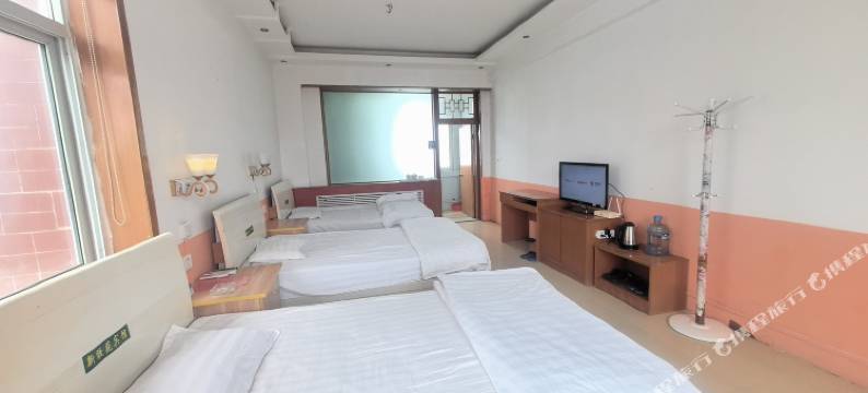 东阿新胶苑宾馆图片