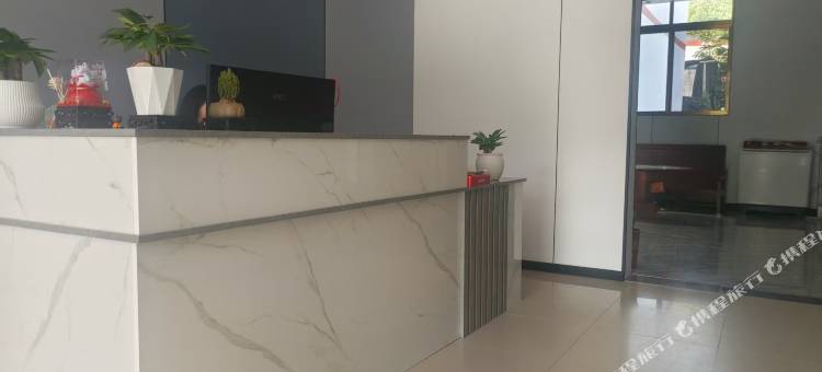凤栖阁酒店图片