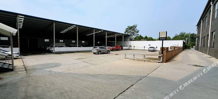 保定云悦酒店(清苑莲池南大街店)图片