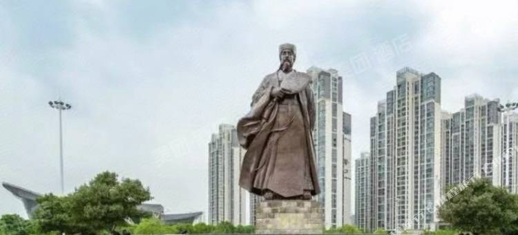 OYO襄阳继超宾馆图片