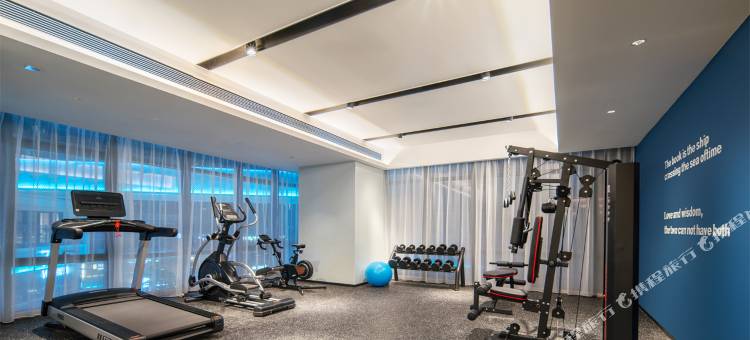 凯里亚德酒店(汕头珠港新城店)图片