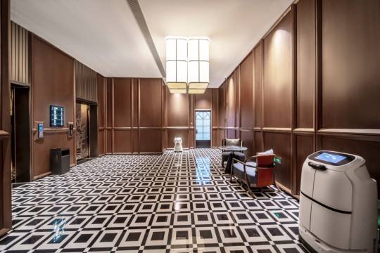 泉州•晋江|AESTHETIC•DESIGNER屿洲国际酒店(泉州中山街店)预订价格,联系电话位置地址【携程酒店】