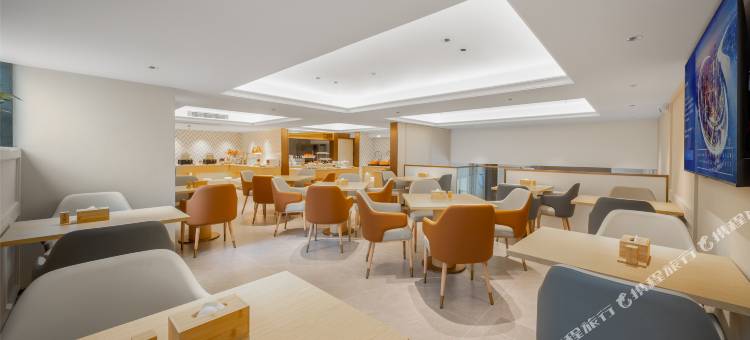 维也纳酒店(长沙松雅湖螺丝塘地铁站店)图片