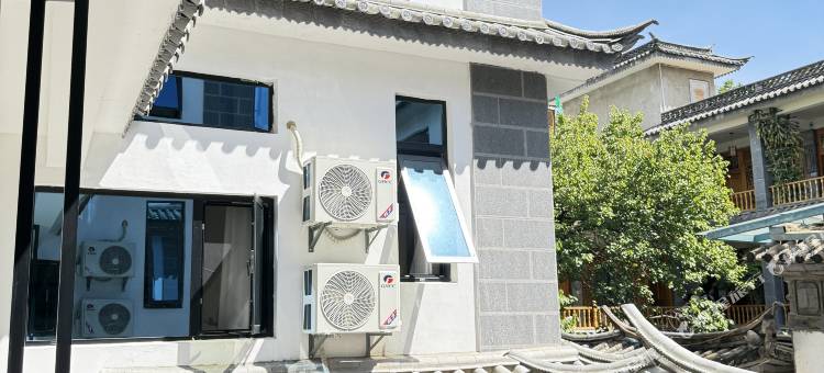 大理双廊笙生漫民宿图片