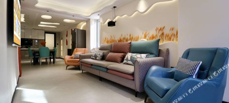 盖州半亩闲田民宿图片