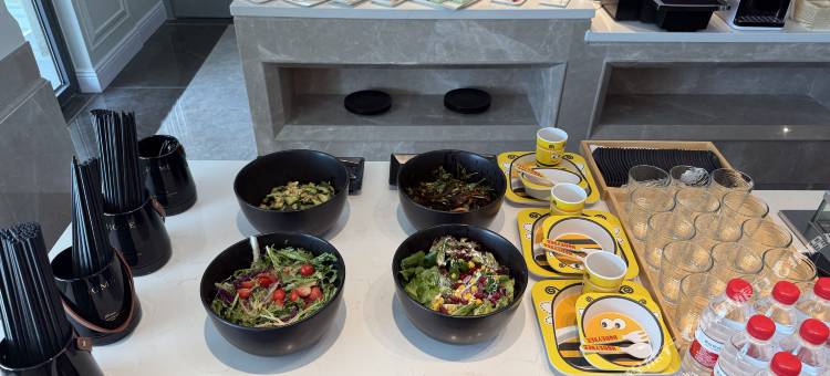 维也纳国际酒店(常熟市中心招商西路店)图片