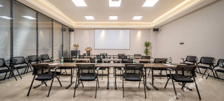 美豪丽致酒店(杭州萧山通惠北路店)图片